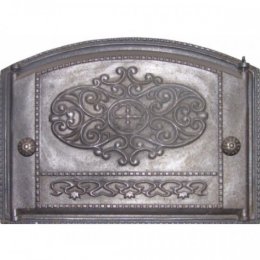 Дверка каминная Рубцово ДТК 2